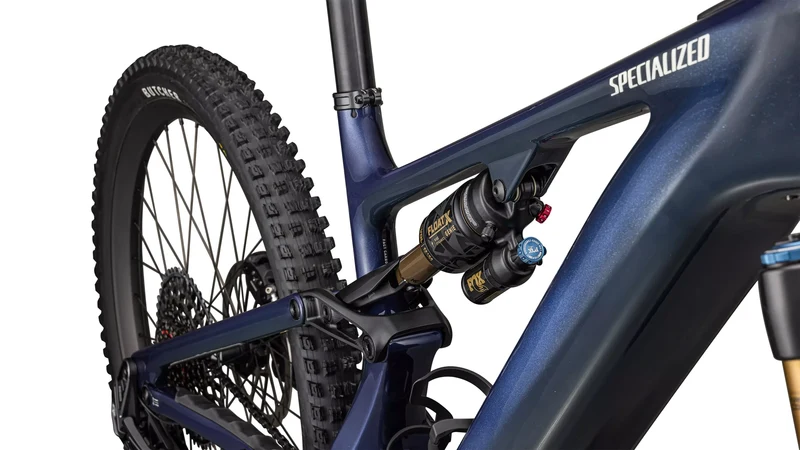 Specialized Turbo Levo Pro Carbon G4 Bluonyx/Dknvy/Blugstprl 2026