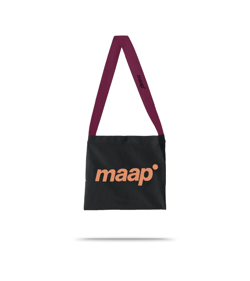 Training Musette