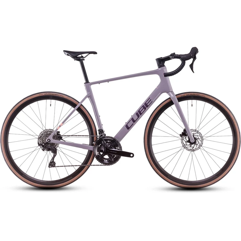 Attain C:62 Race 105 Road Bike