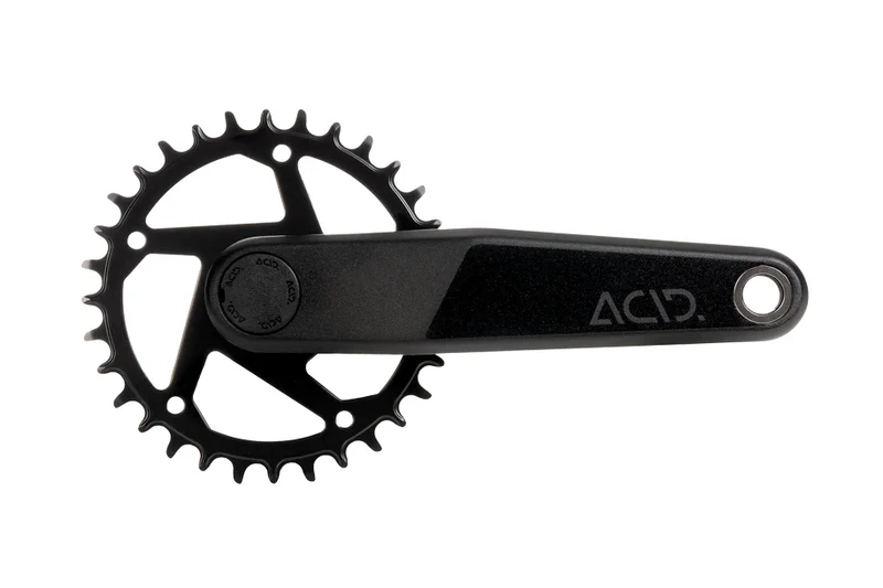 Acid Kurbelgarnitur MTB 32T CL51