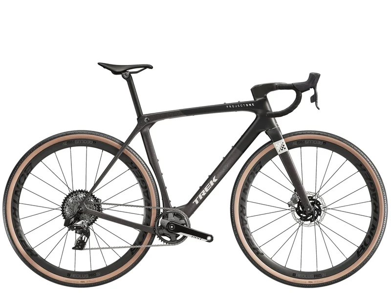 Checkmate SLR 8 AXS Gravel Bike 2025