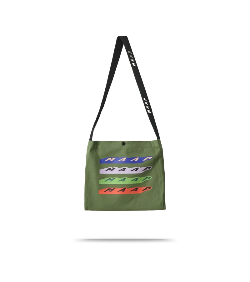 Evade X Musette