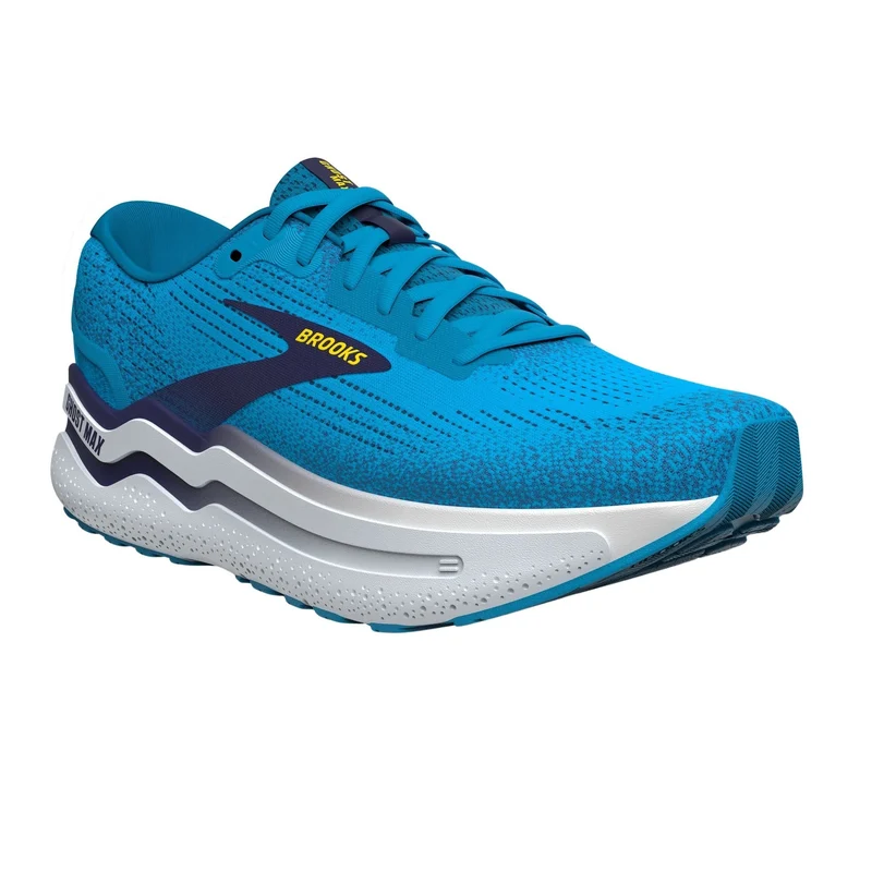 Ghost Max 2 Running Shoes