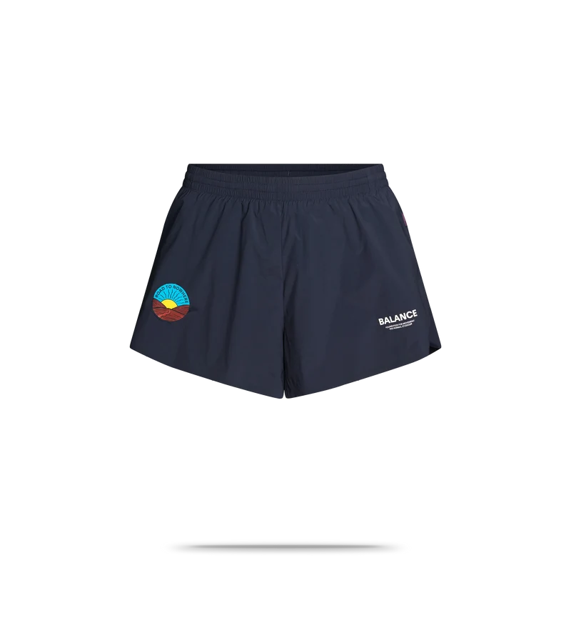 Balance Womens Shorts
