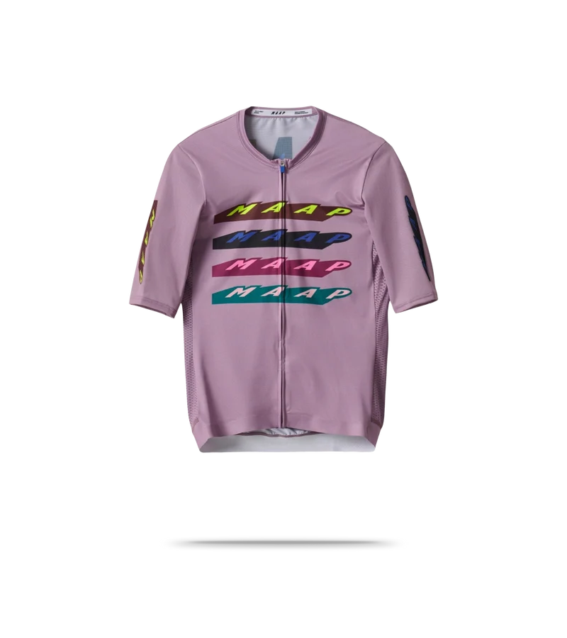 Women's Evade X Pro Air Jersey 2.0