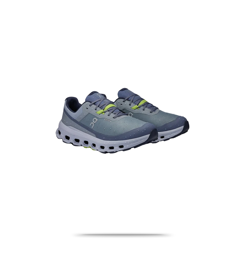 Cloudvista 2 Men's Waterproof Trail Running Shoes