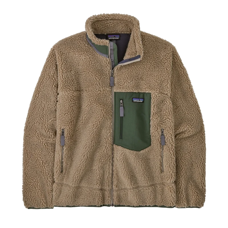 Classic Retro-X Jacket