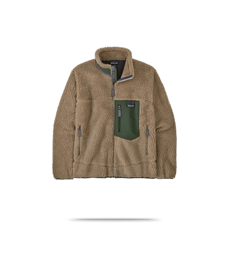 Classic Retro-X Jacket