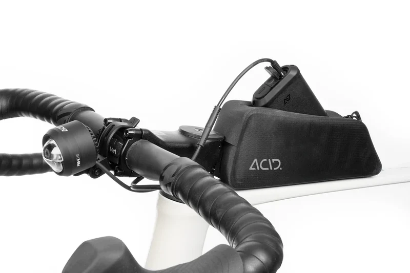 Acid Frontlicht PRO-E 150 PowerBank