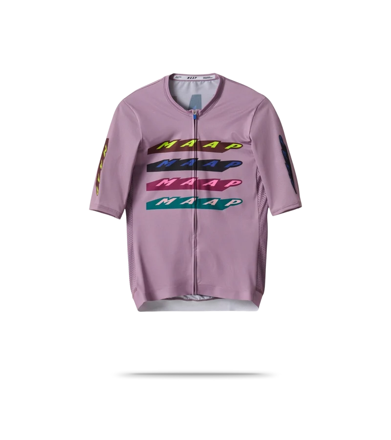 Evade X Pro Air Jersey 2.0