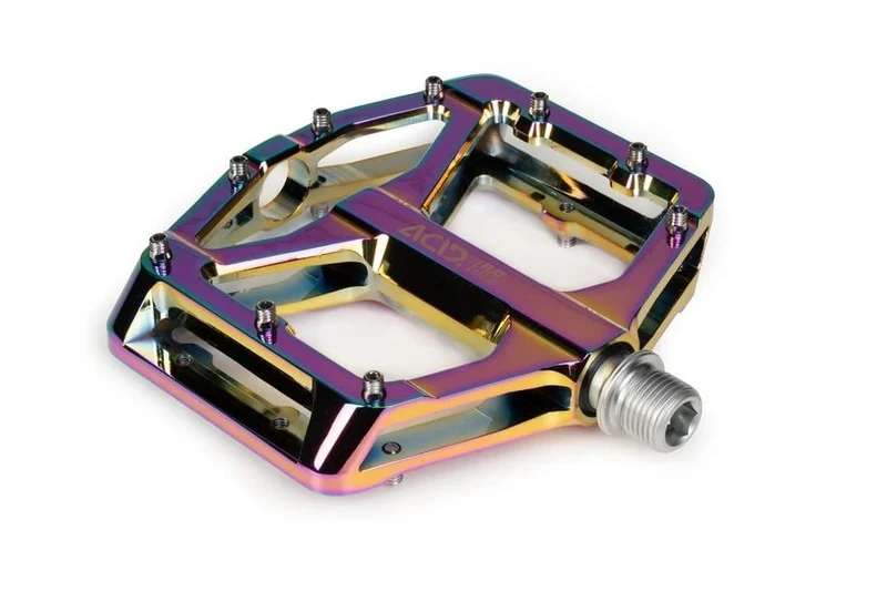 Acid Pedale FLAT A17-IB