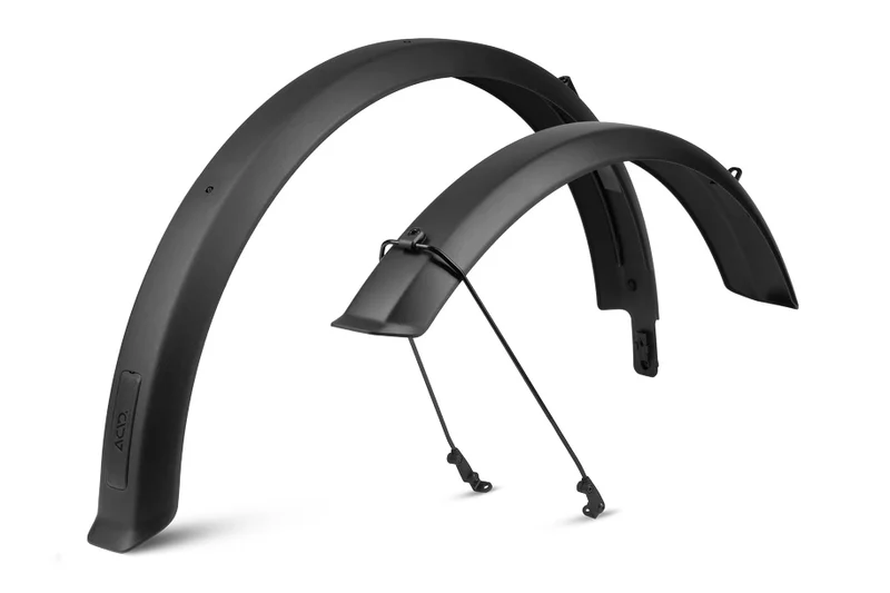 Acid Schutzblechset SIC 2.0 80 24" BB Mount