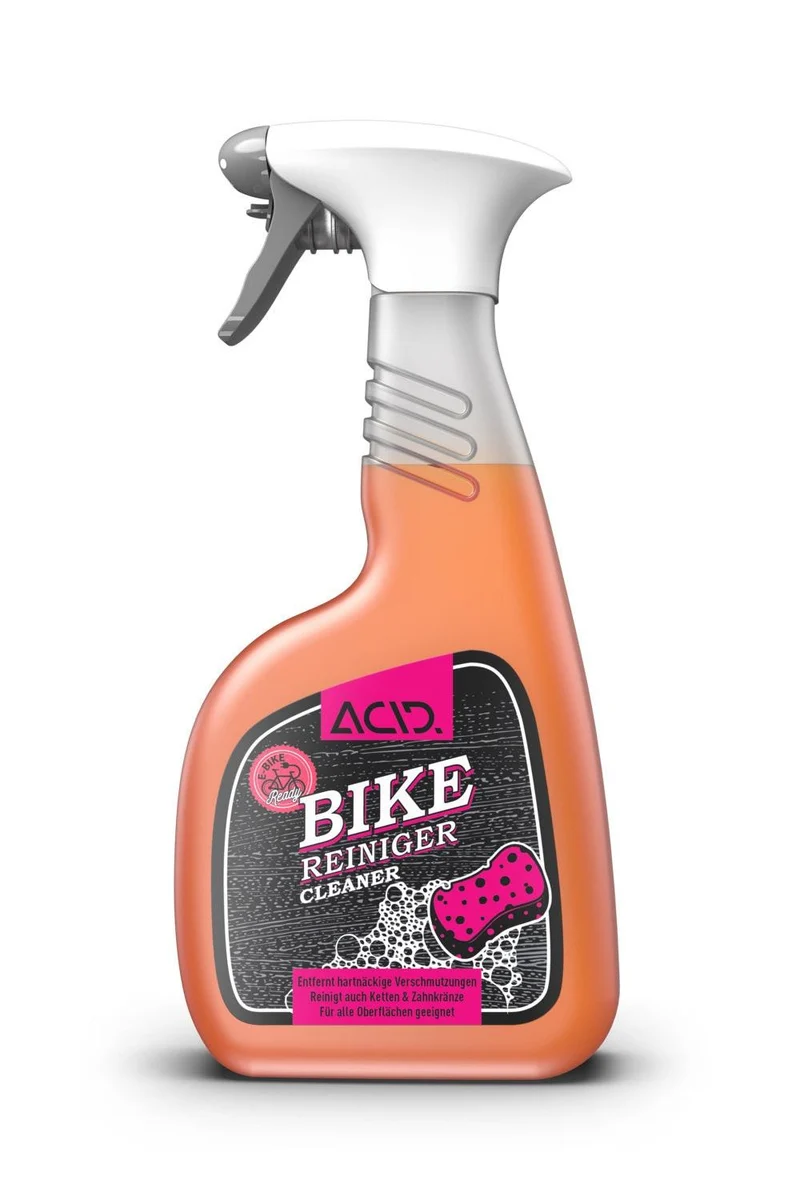 Acid Bike Reiniger