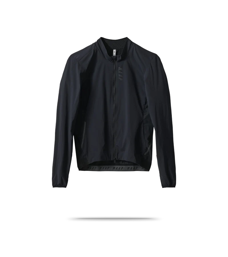 Flow Insulated Jacket