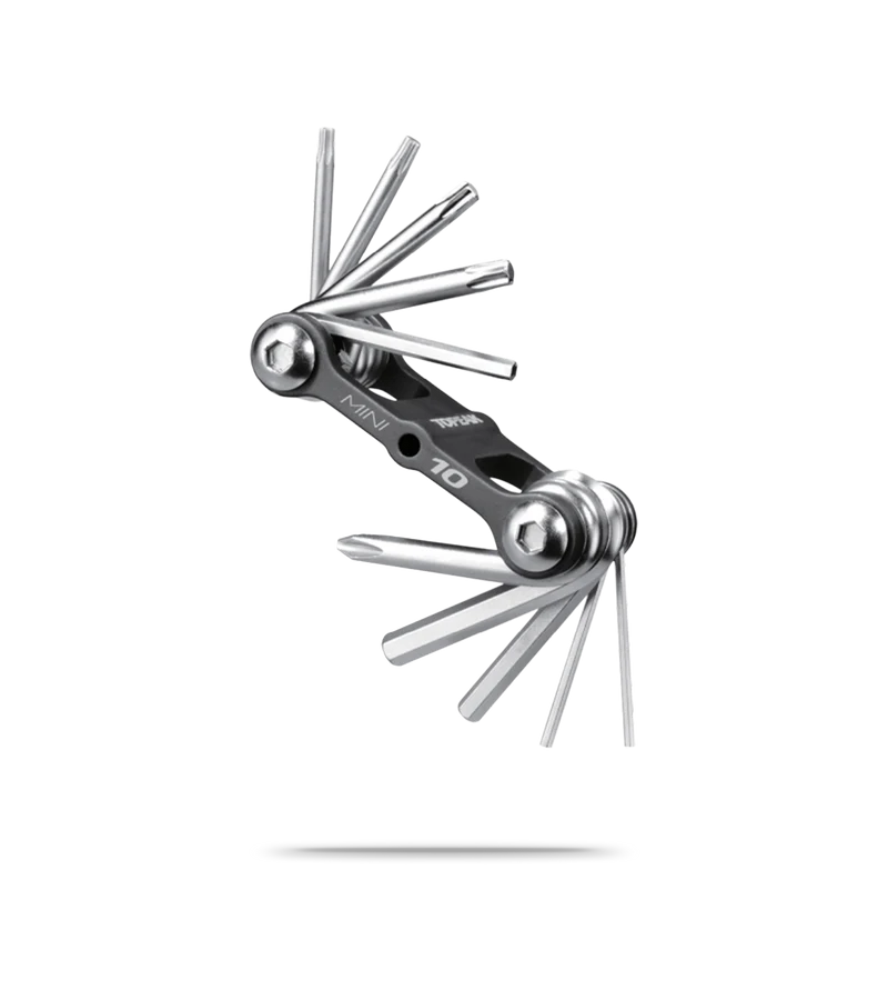 Mini 10 Multi Tool