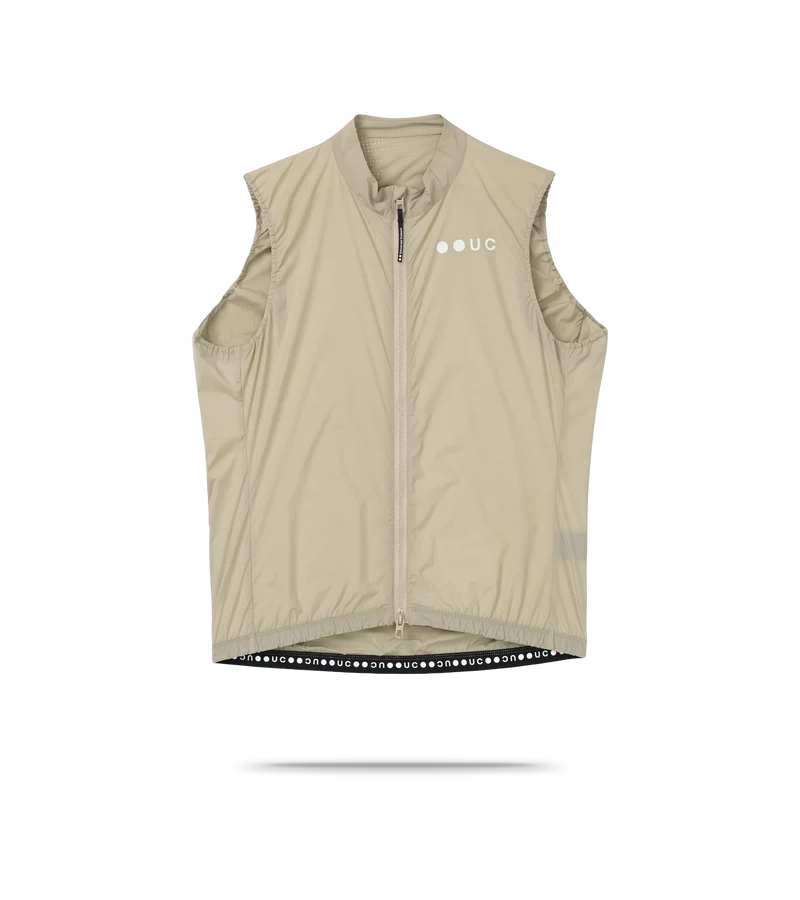 Mono Gilet