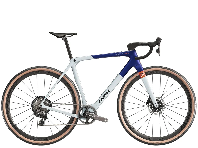 Checkmate SLR 7 AXS Gravel Bike 2025