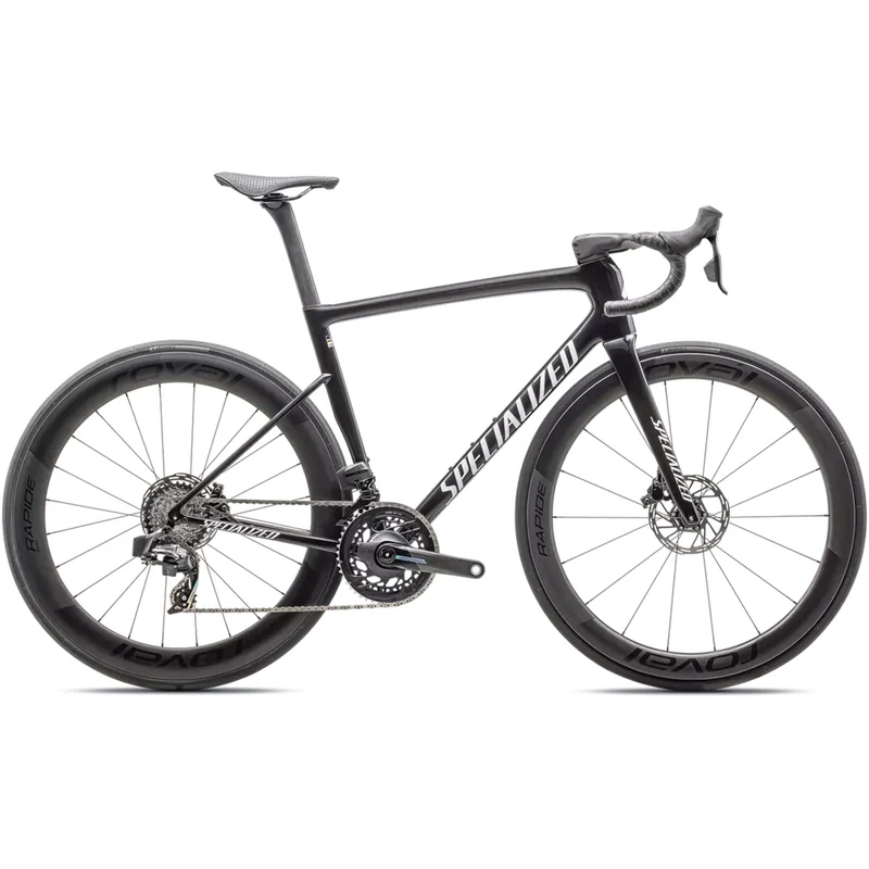 Tarmac SL8 Pro Force eTap AXS Road Bike 2025