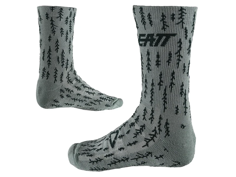 Leatt MTB Socken