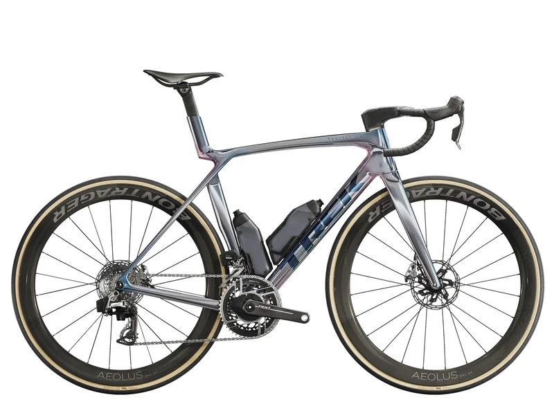 Madone SLR 9 AXS Gen 8 Interstellar Road Bike