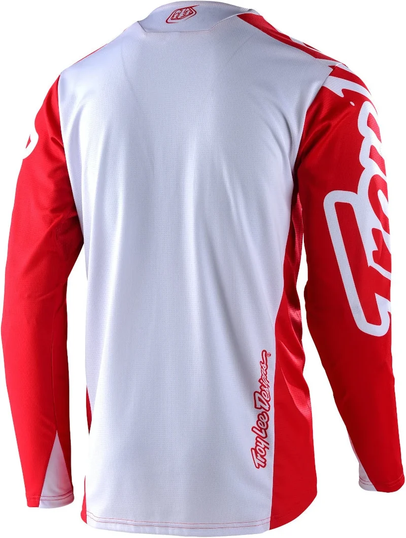 Troy Lee Designs Youth Sprint Jersey Seca 2.0