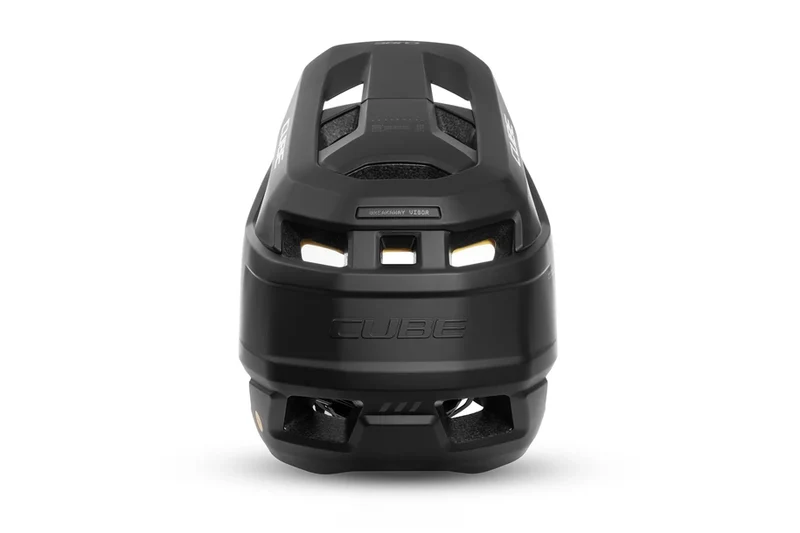 Cube Helm DESCENDER