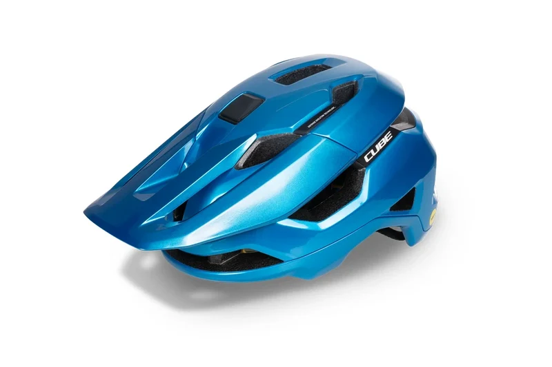 Cube Helm TROOPER X Actionteam