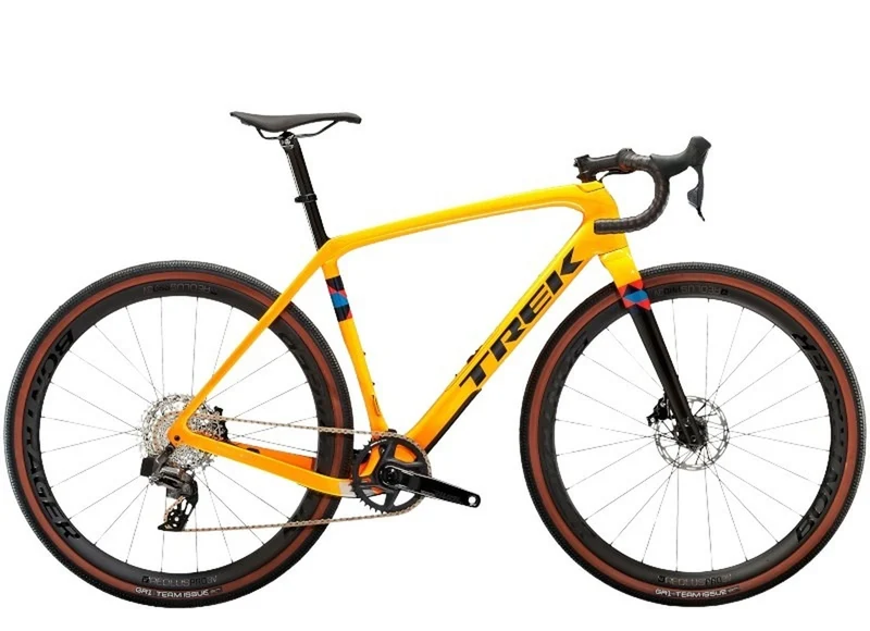 Checkpoint SLR 6 AXS Gravel Bike
