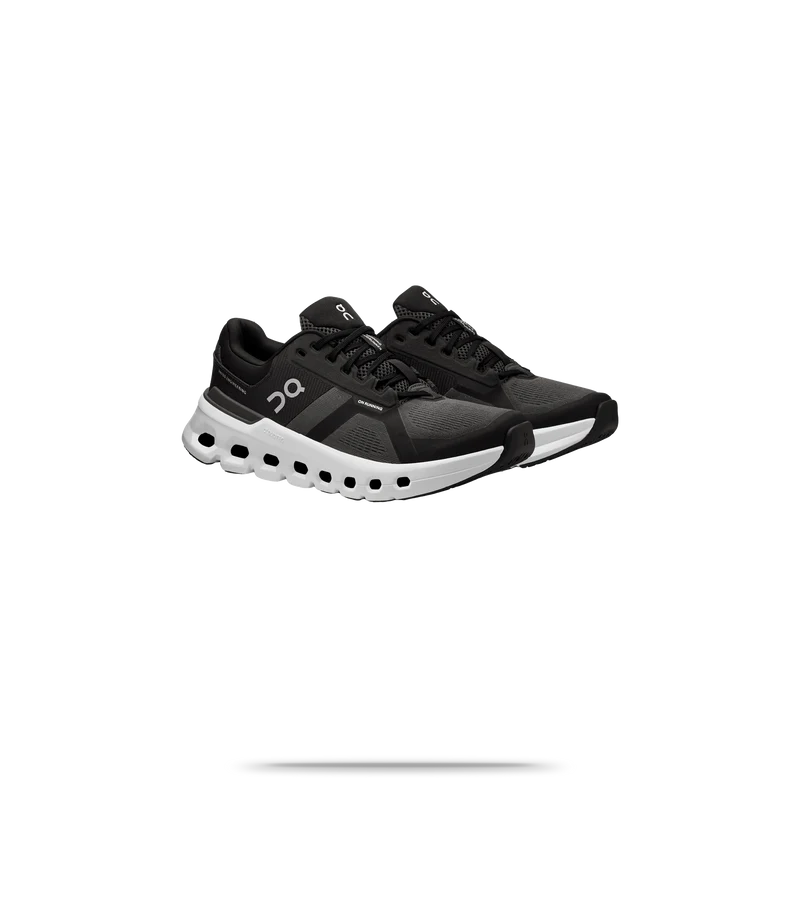 Women's Cloudrunner 2 Running Shoes (Wide Fit)