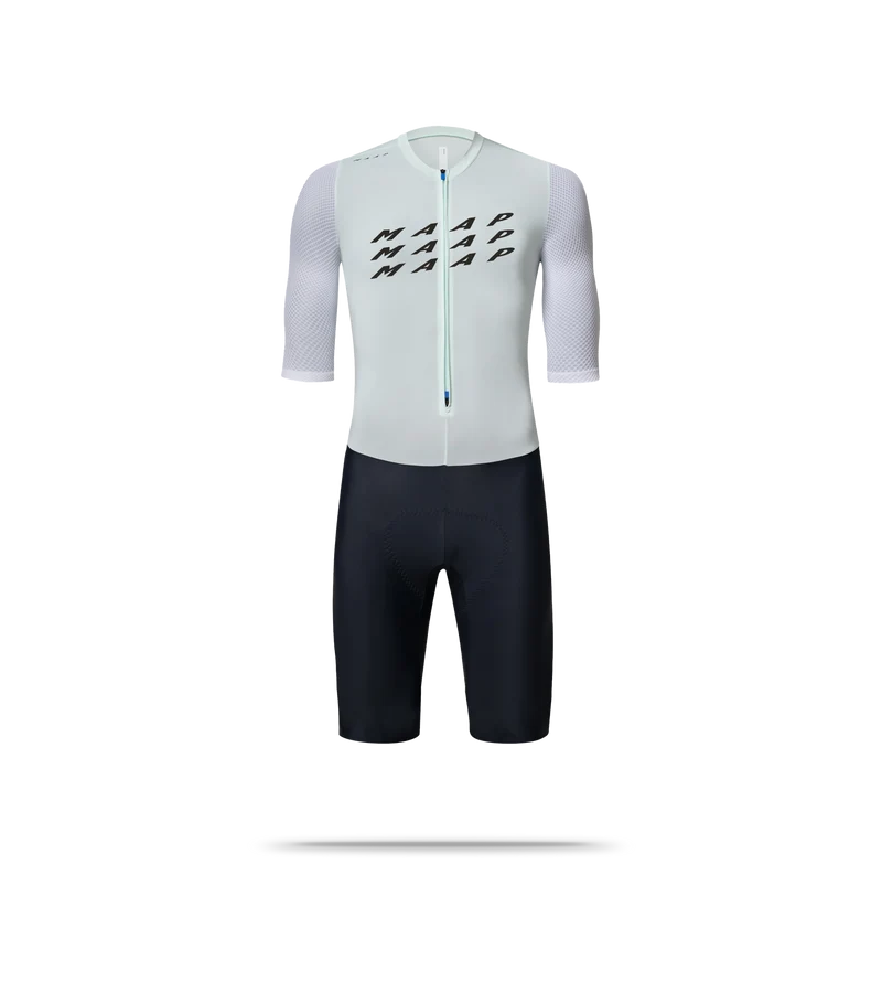 Pro Base Short Sleeve Race Suit