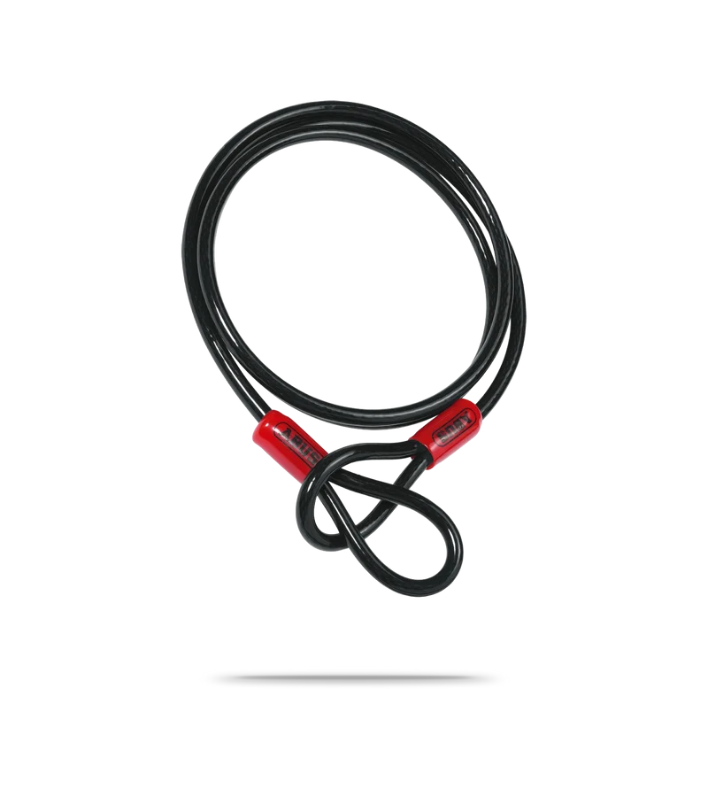 Ultimate Mini 420/140 D-Lock With Cable