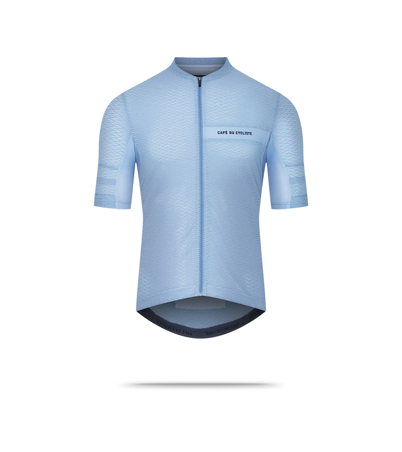 Christelle Short Sleeve Jersey