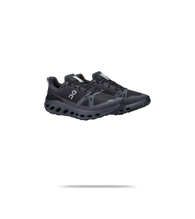 Cloudsurfer Trail Water Proof Running Shoes
