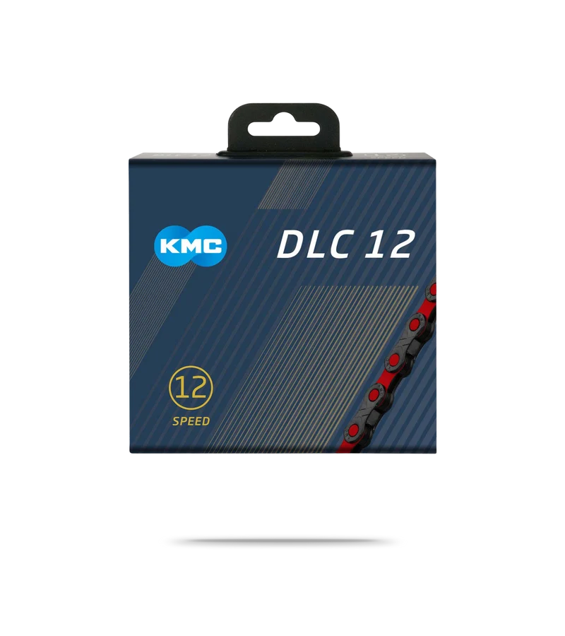 DLC X12 Chain Colours