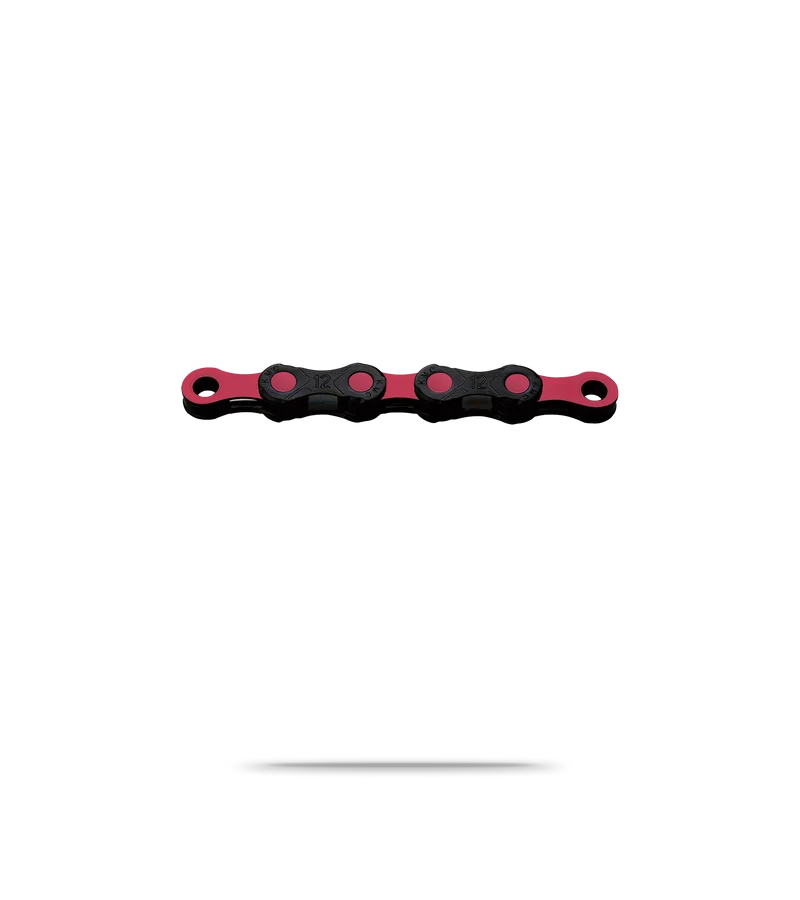 DLC X12 Chain Colours