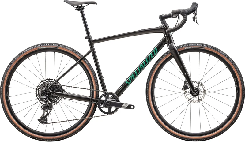 Diverge Comp E5 Gravel Bike 2025