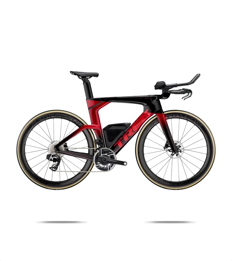 Speed Concept SLR 9 Red AXS Triathlon Bike 2025