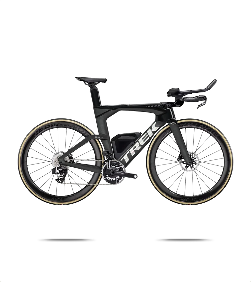 Speed Concept SLR 9 Red AXS Triathlon Bike 2025