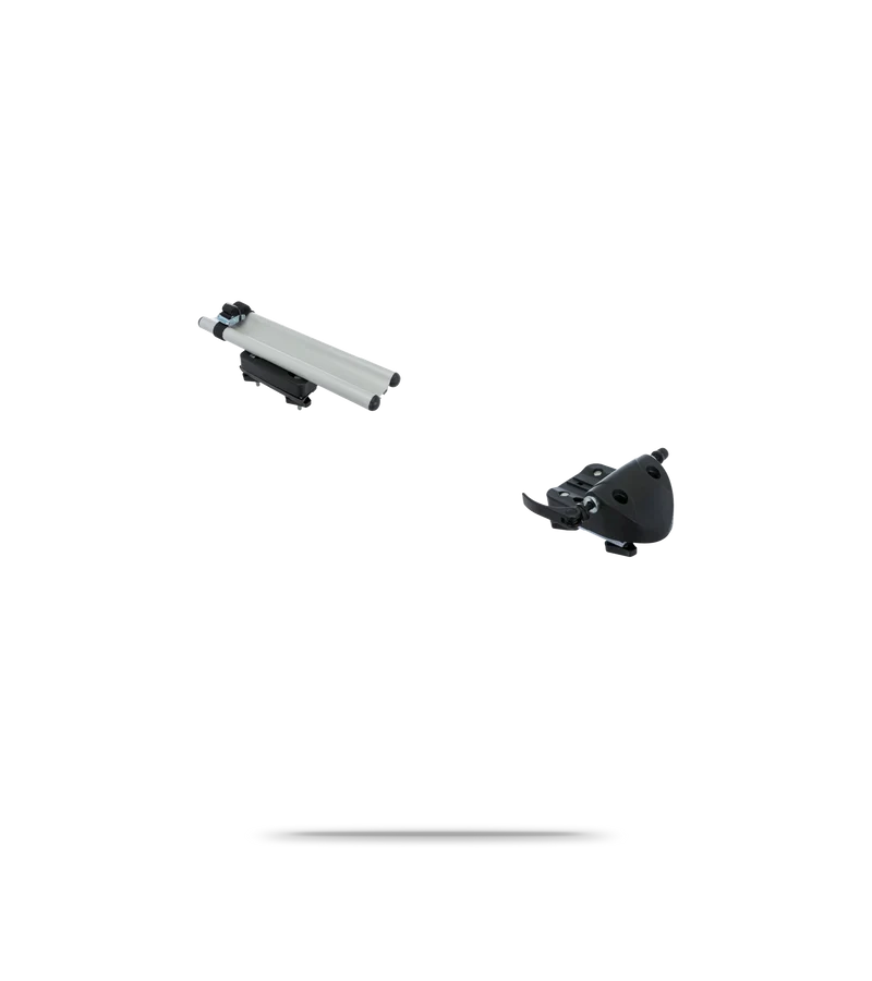 Peruzzo Pordoi Professional Roof Carrier Car Rack