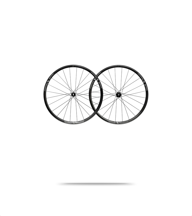 G27 650b Gravel Clincher Disc Premium Hub Wheelset