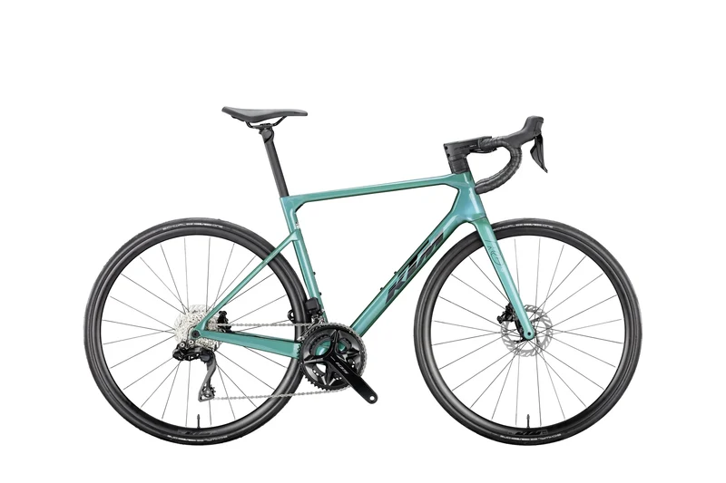 KTM Revelator Alto Elite Jungle 2026