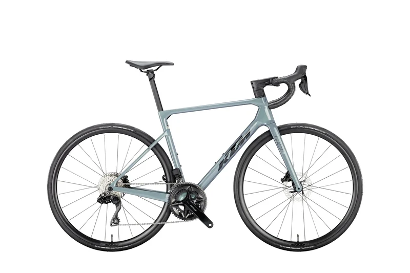 KTM Revelator Alto Elite Bright Teal 2026
