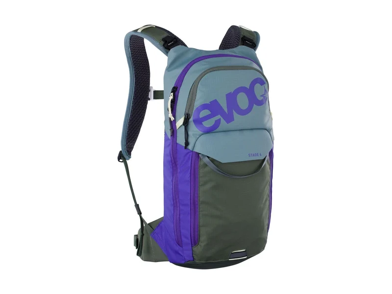 Evoc STAGE 6