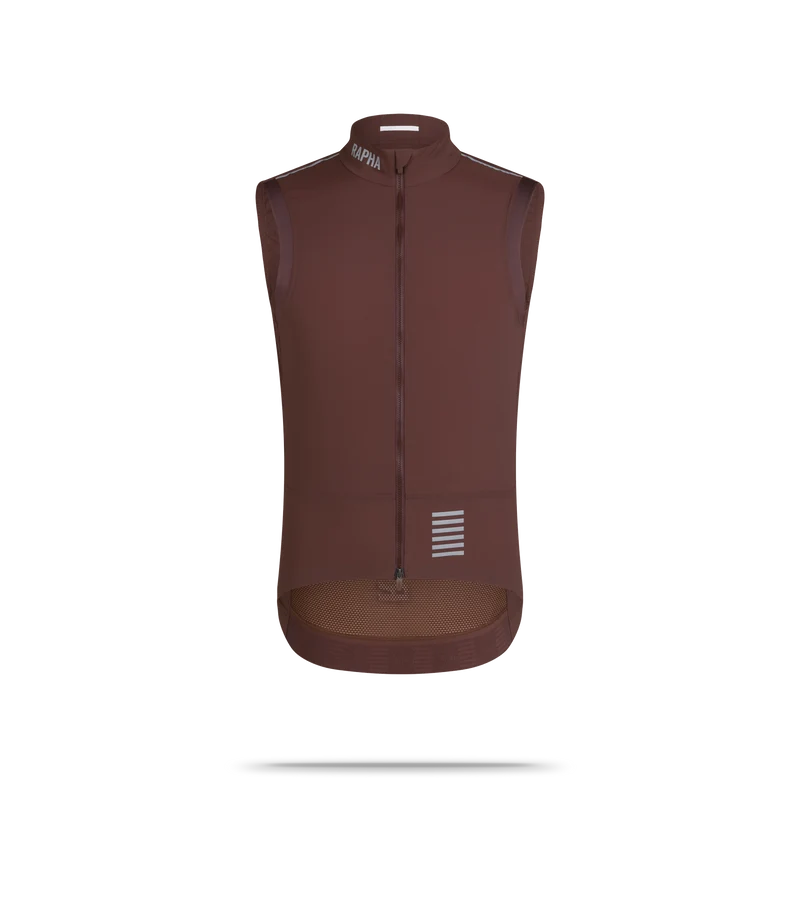 Pro Team Lightweight Gilet