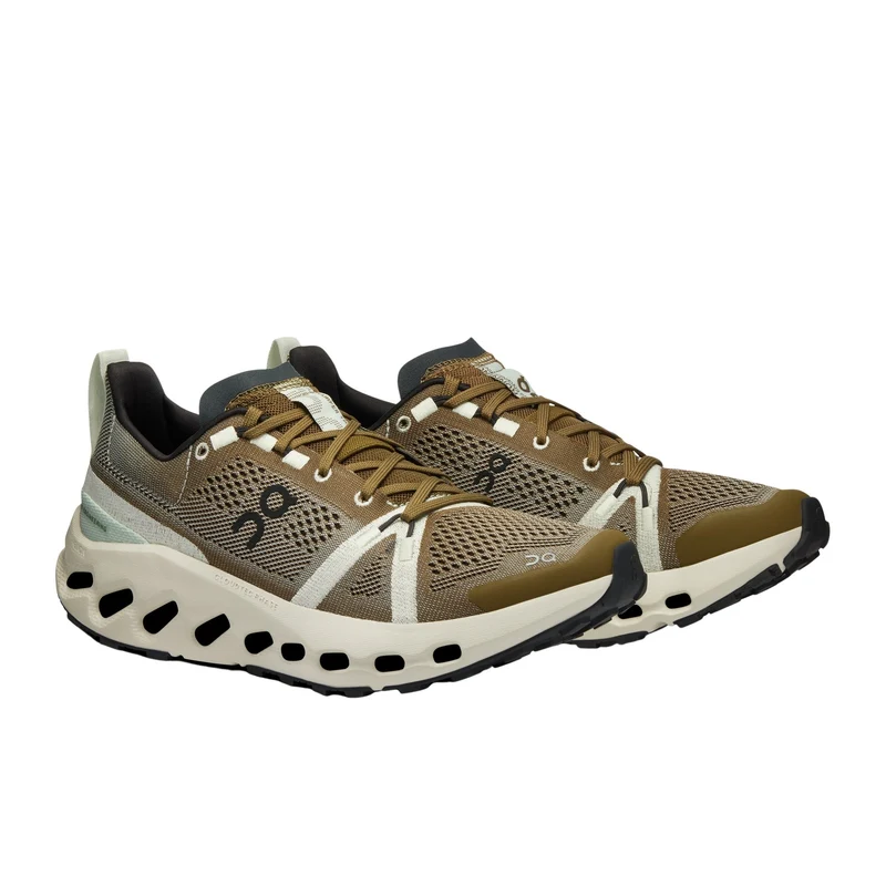 Women's Cloudsurfer Stability Trail Running Shoes
