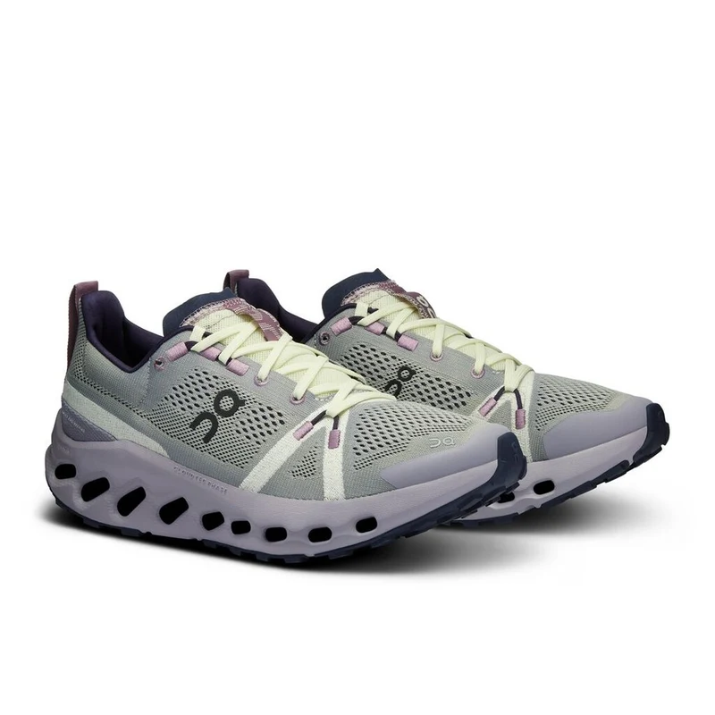 Women's Cloudsurfer Stability Trail Running Shoes