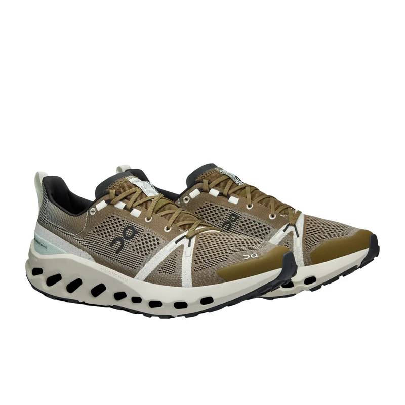 Cloudsurfer Trail Running Shoes