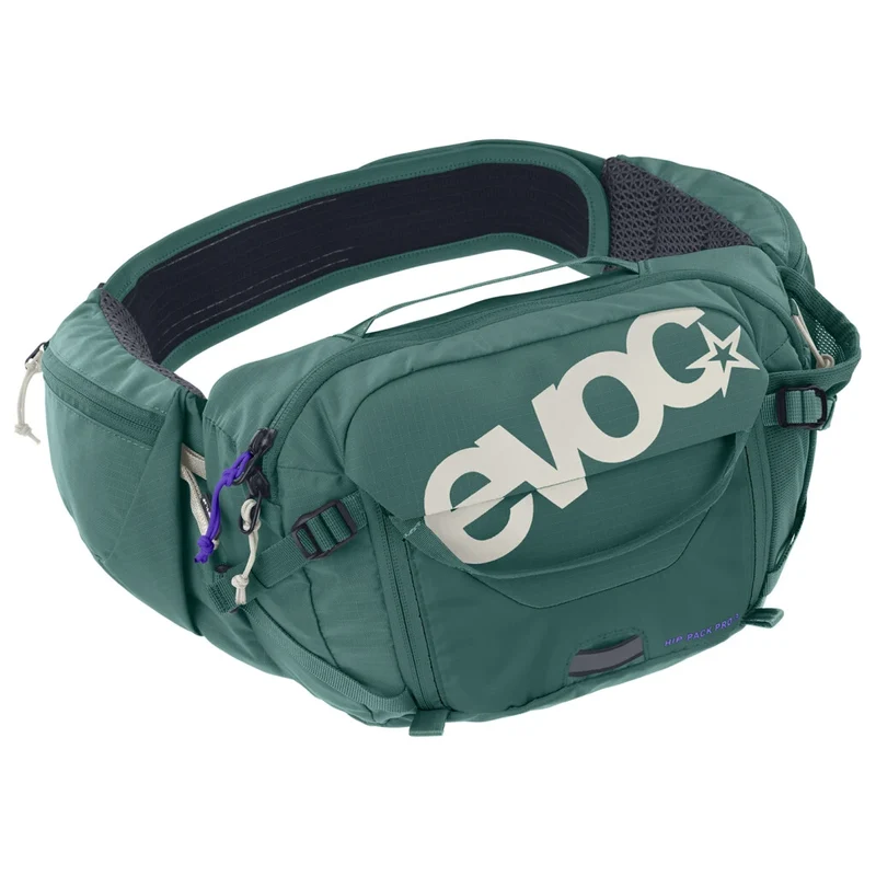 Evoc HIP PACK PRO 3 + HYDRO BLADDER