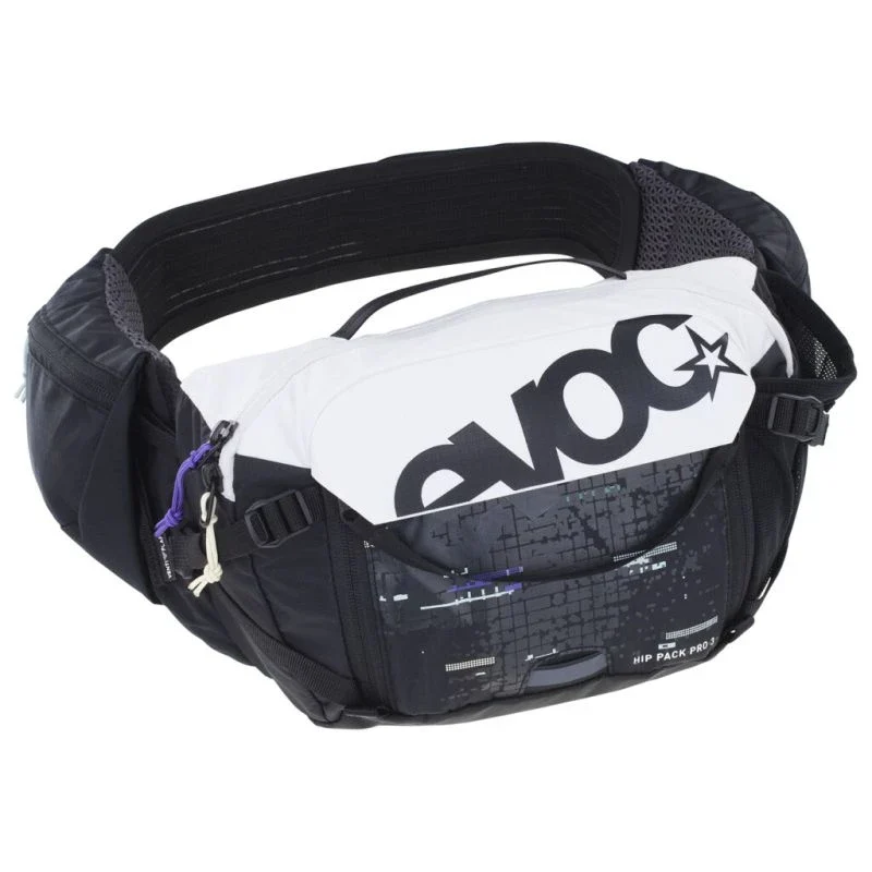 Evoc HIP PACK PRO 3 + HYDRO BLADDER