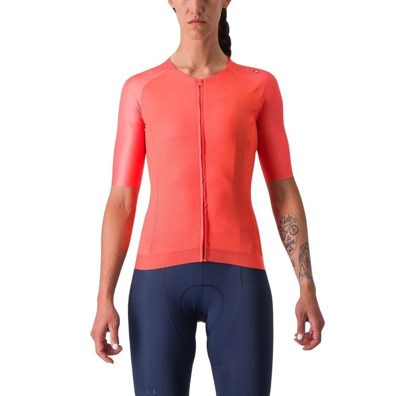 Aero Pro 7.0 Women's Jersey
